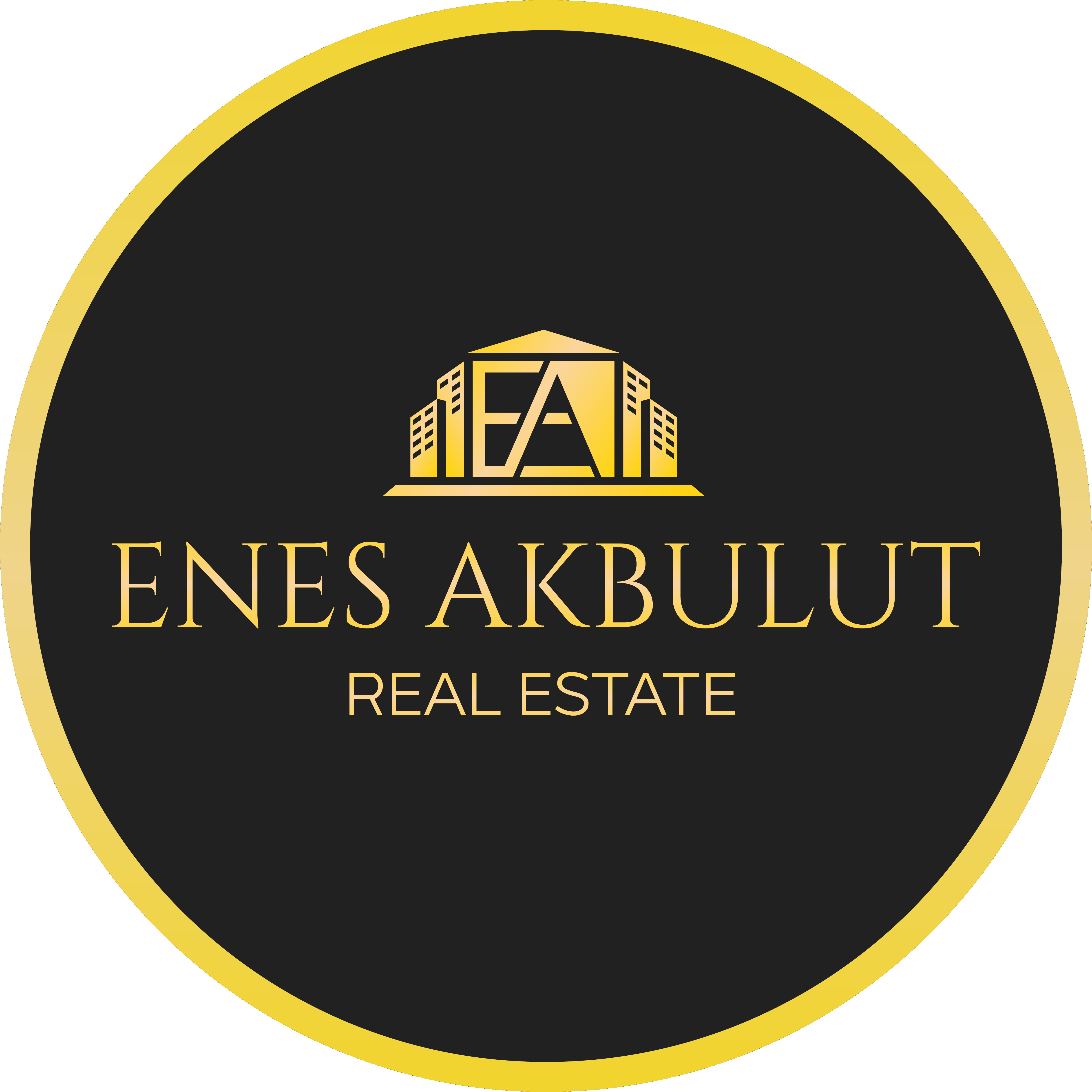 Enes Akbulut Real Estate