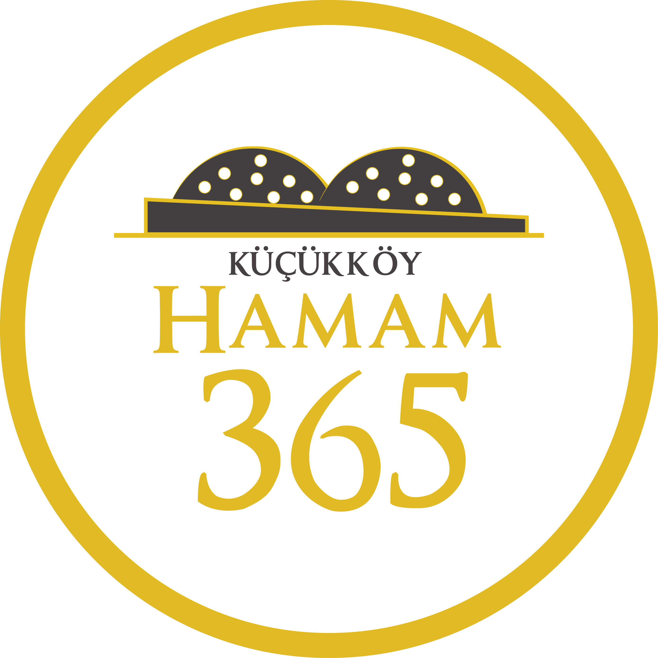 Hamam 365