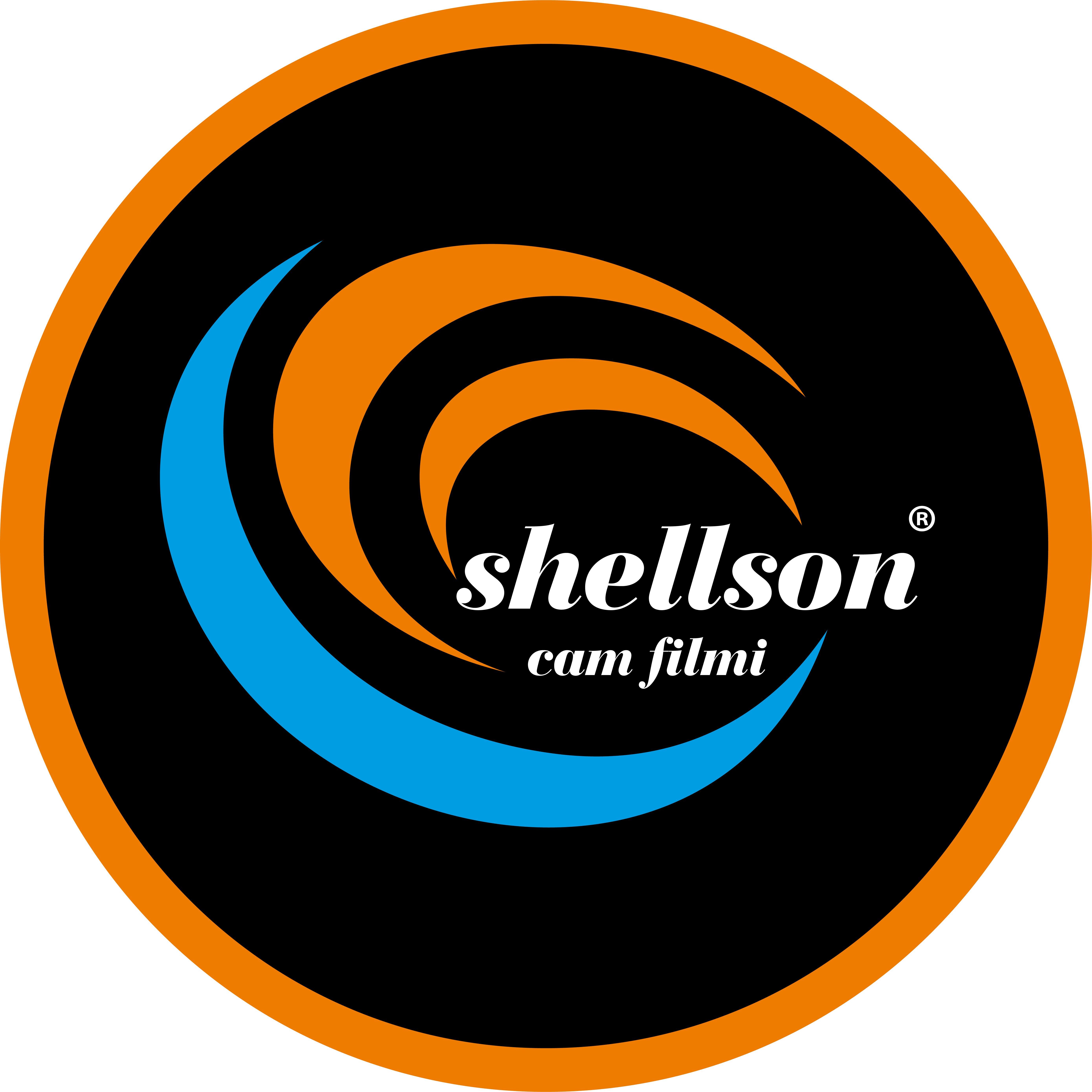 Shellson Window Film